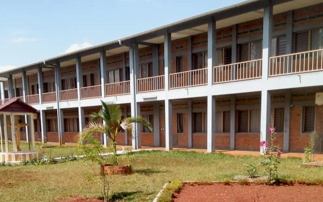 Carmel Fiat Pax – Gitega Burundi
