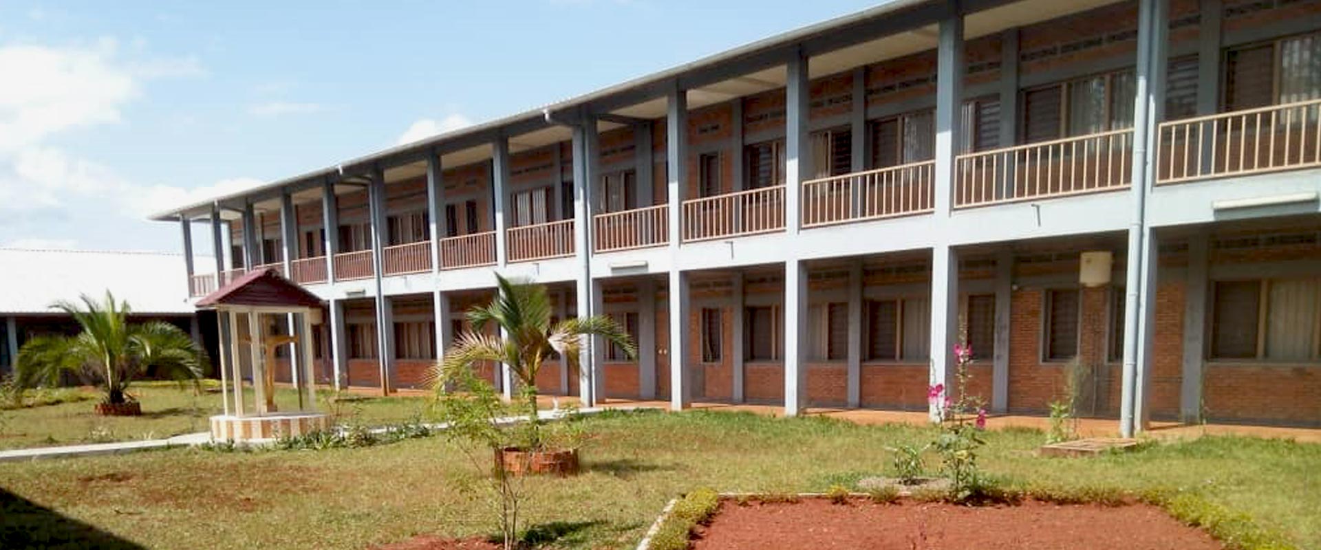 Carmel de Gitega
