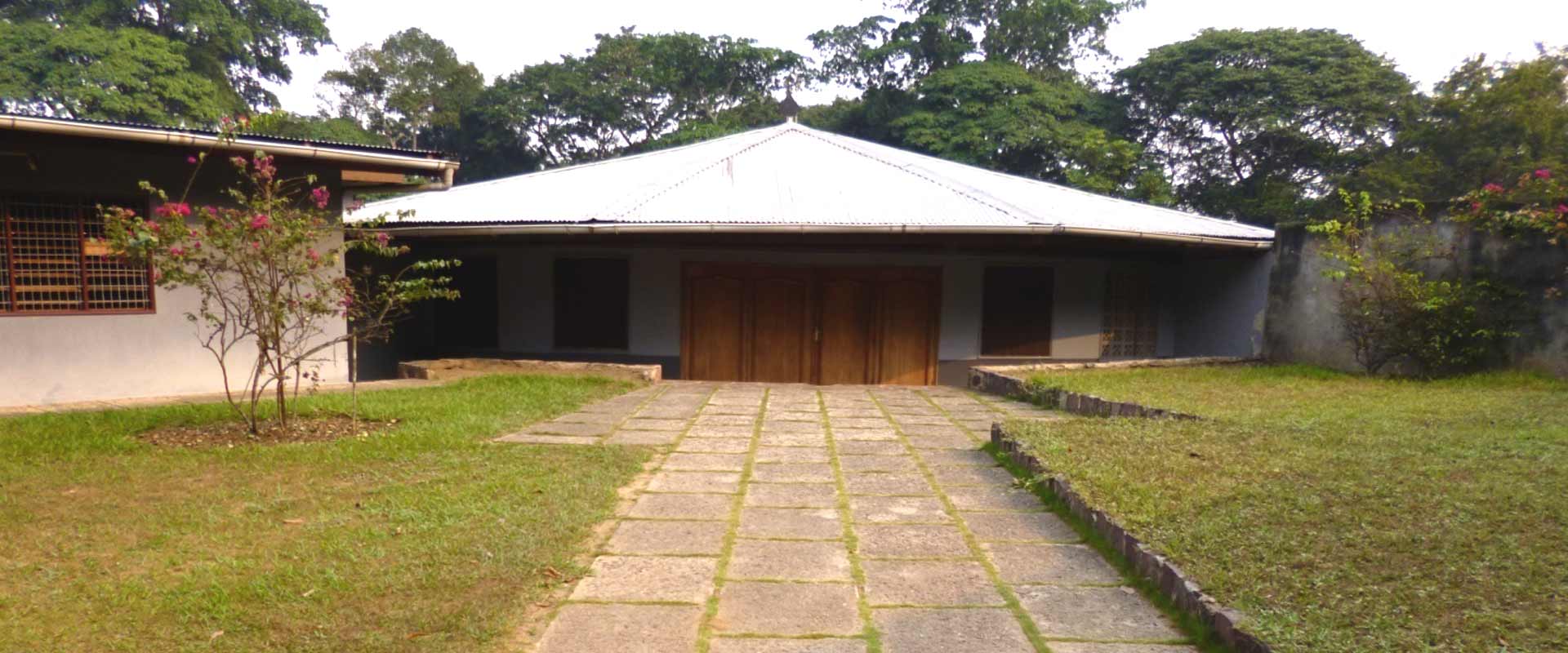 Carmel de Brazzaville