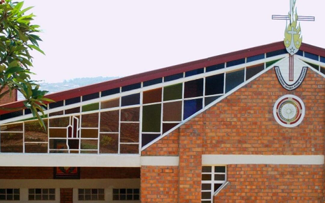Carmel de Ste Thérèse-de-Jésus – Kigali Nyamirambo Rwanda