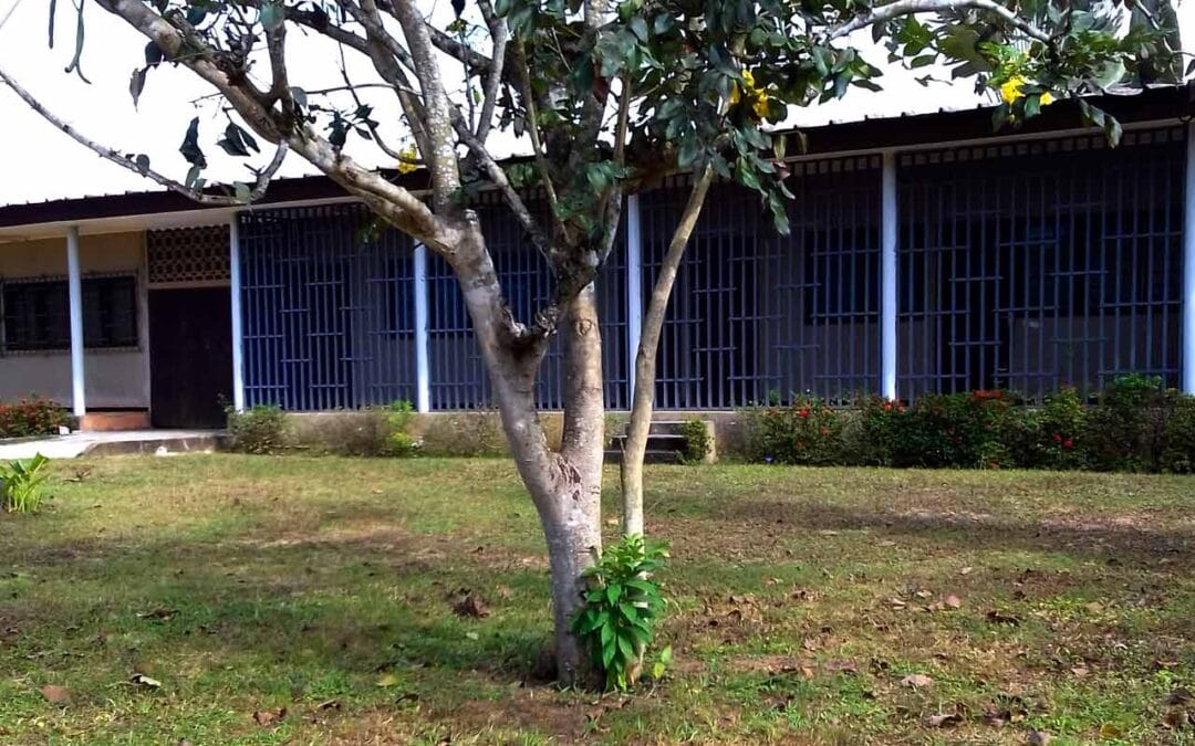 Carmel Ste Marie du Mont-Carmel – Grand-Bassam Côte d&rsquo;Ivoire