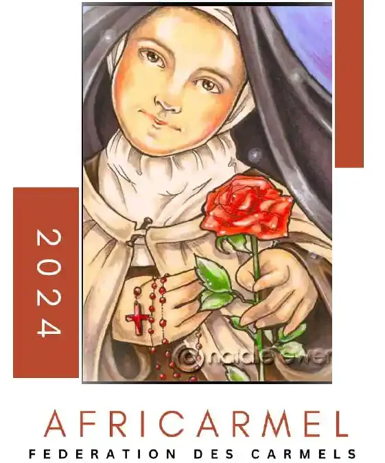 Africarmel N°54