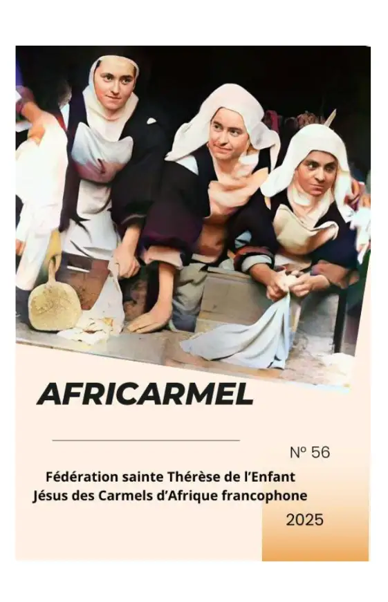 Africarmel N°56