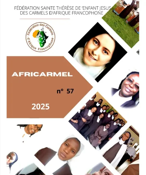 Africarmel N°57